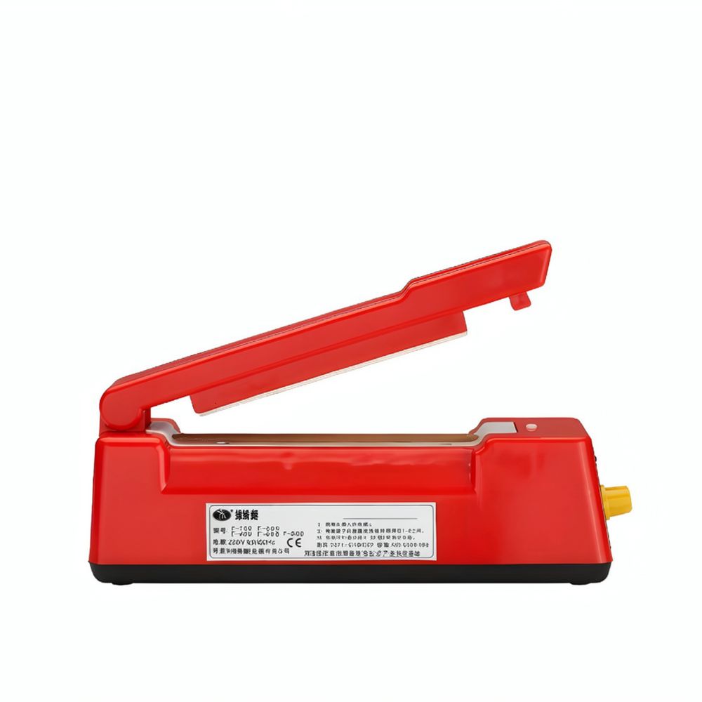 Professional Hand Operated Pla - огляд і ціна Plastic Bag Impulse Heat Sealer