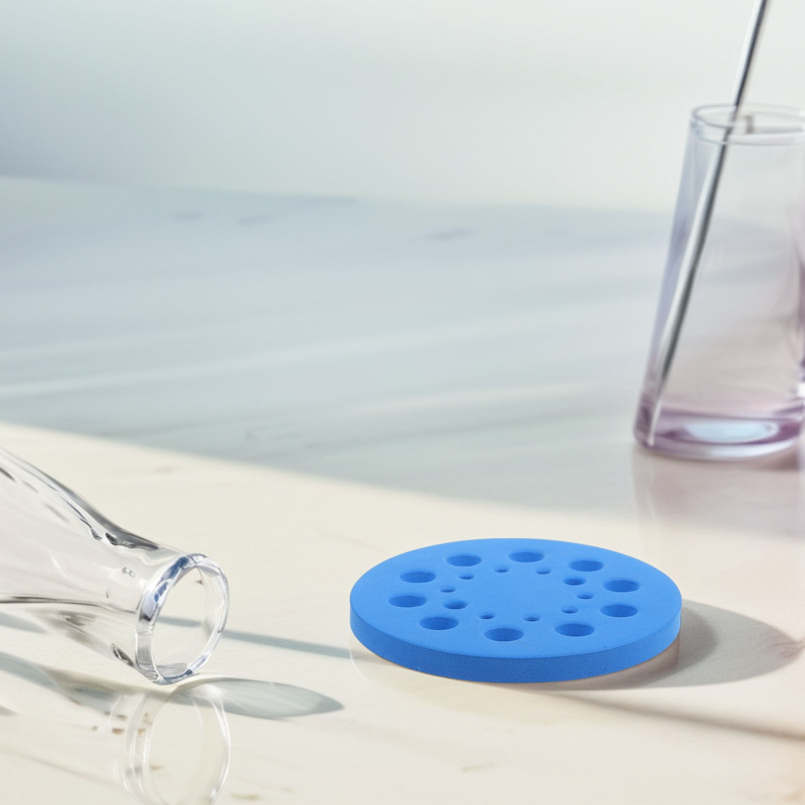 20 Positions Reusable Tube Hol - огляд і ціна Lab Equipment